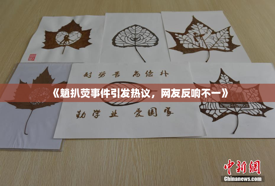 《魈扒荧事件引发热议，网友反响不一》
