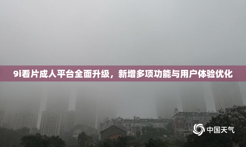 9i看片成人平台全面升级，新增多项功能与用户体验优化