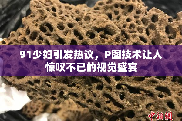 91少妇引发热议，P图技术让人惊叹不已的视觉盛宴