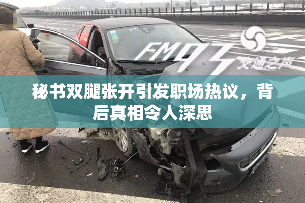 秘书双腿张开引发职场热议，背后真相令人深思