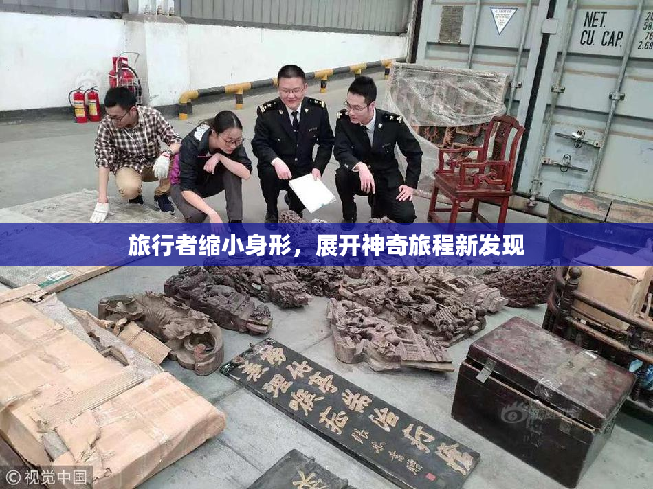 旅行者缩小身形，展开神奇旅程新发现