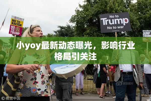 小yoy最新动态曝光，影响行业格局引关注