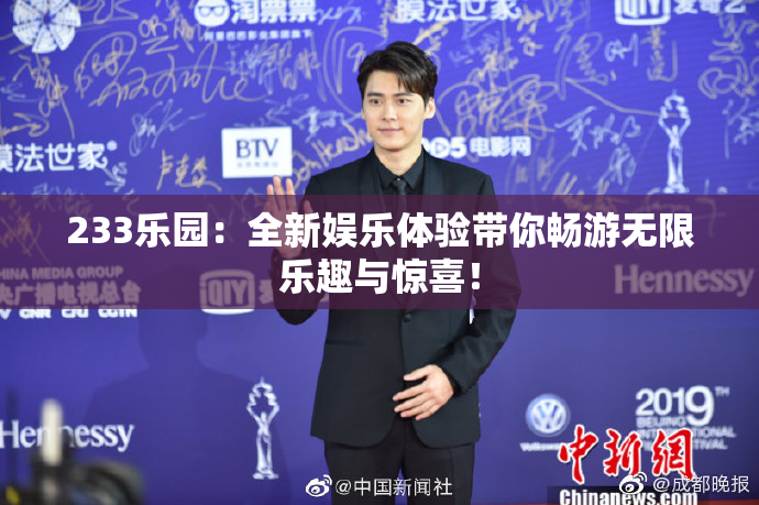 233乐园：全新娱乐体验带你畅游无限乐趣与惊喜！