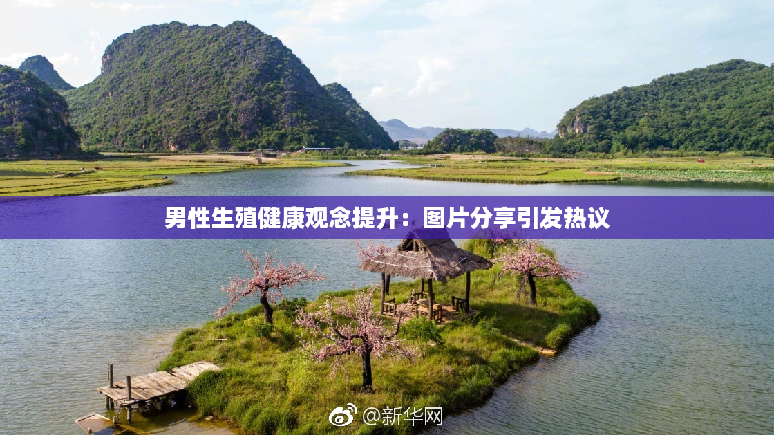 男性生殖健康观念提升：图片分享引发热议