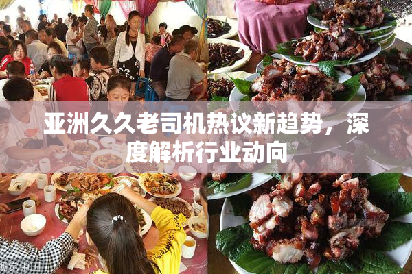 亚洲久久老司机热议新趋势，深度解析行业动向