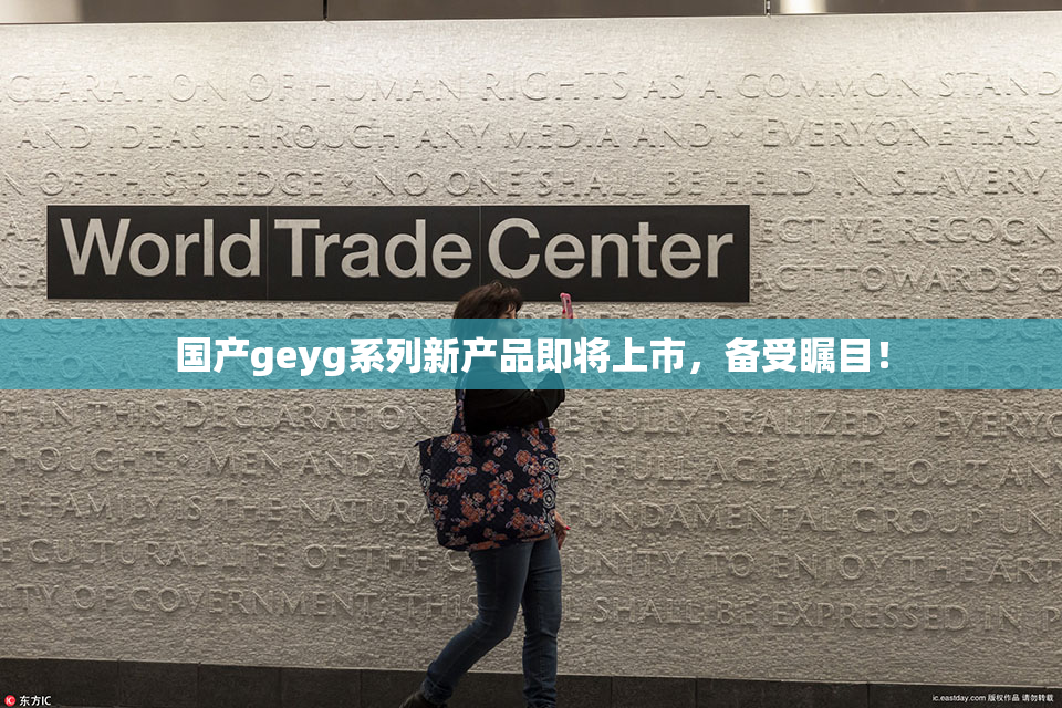 国产geyg系列新产品即将上市，备受瞩目！