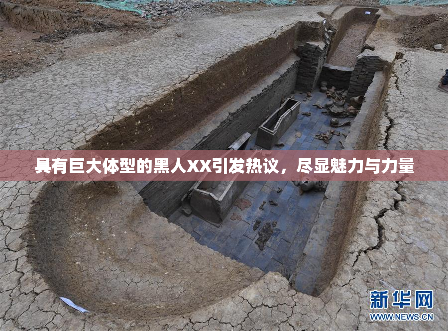 具有巨大体型的黑人XX引发热议，尽显魅力与力量