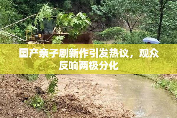 国产亲子剧新作引发热议，观众反响两极分化