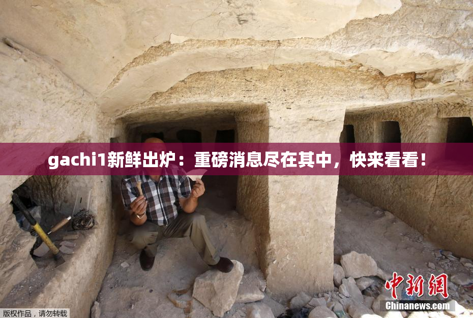 gachi1新鲜出炉：重磅消息尽在其中，快来看看！