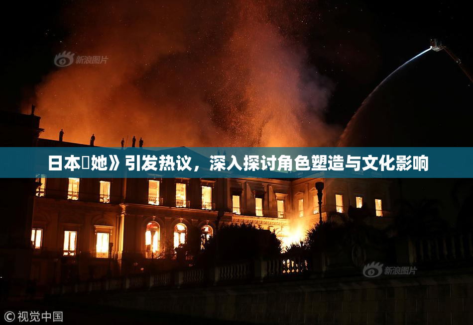 日本巜她》引发热议，深入探讨角色塑造与文化影响