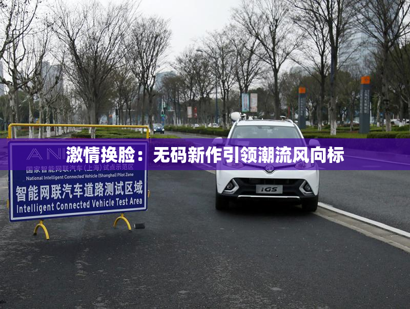 激情换脸：无码新作引领潮流风向标