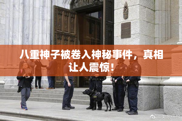 八重神子被卷入神秘事件，真相让人震惊！