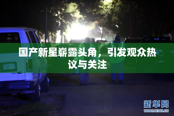 国产新星崭露头角，引发观众热议与关注