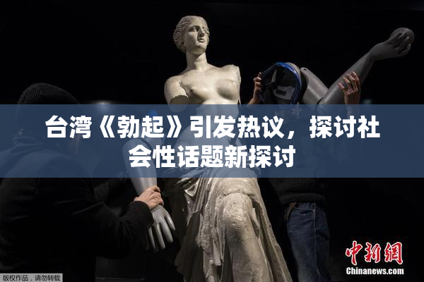 台湾《勃起》引发热议，探讨社会性话题新探讨