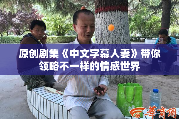 原创剧集《中文字幕人妻》带你领略不一样的情感世界