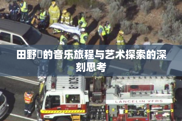 田野憂的音乐旅程与艺术探索的深刻思考