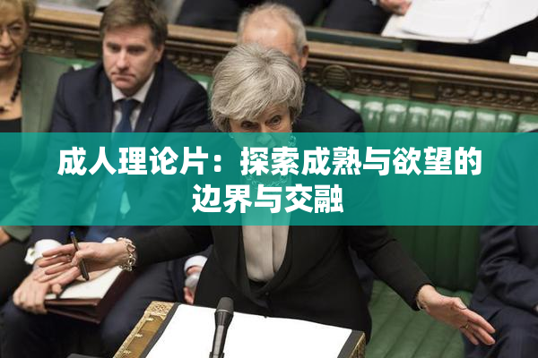 成人理论片：探索成熟与欲望的边界与交融