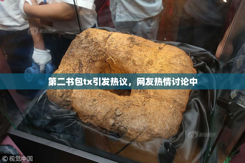 第二书包tx引发热议，网友热情讨论中