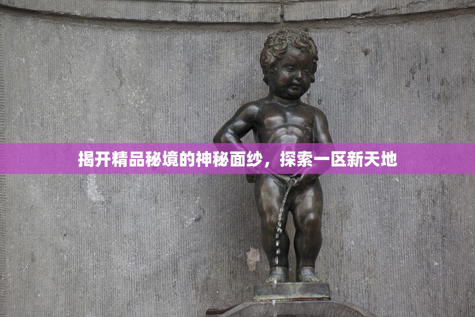 揭开精品秘境的神秘面纱，探索一区新天地