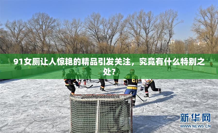 91女厕让人惊艳的精品引发关注，究竟有什么特别之处？