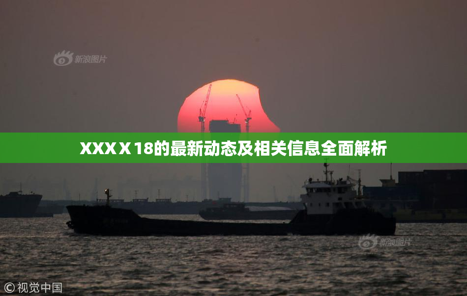 XXXⅩ18的最新动态及相关信息全面解析