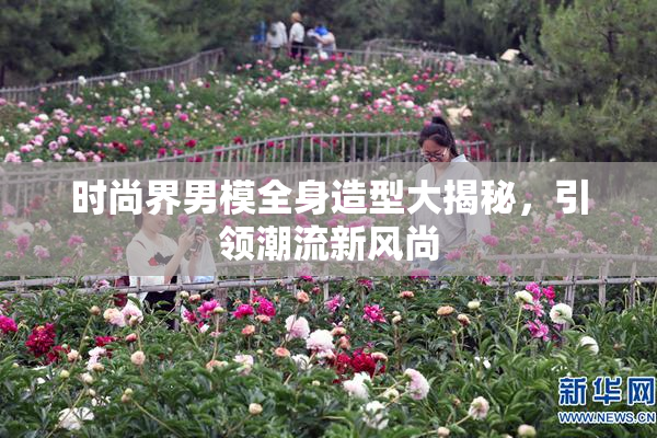 时尚界男模全身造型大揭秘，引领潮流新风尚