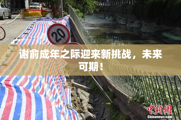 谢俞成年之际迎来新挑战，未来可期！