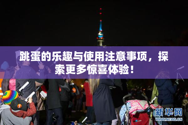 跳蛋的乐趣与使用注意事项，探索更多惊喜体验！