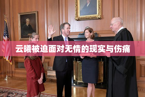 云曦被迫面对无情的现实与伤痛