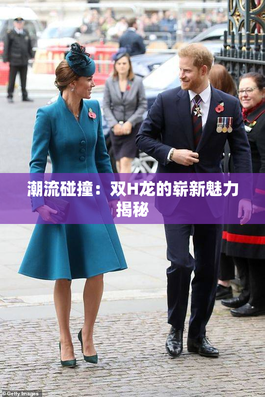 潮流碰撞：双H龙的崭新魅力揭秘