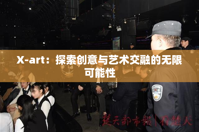X-art：探索创意与艺术交融的无限可能性