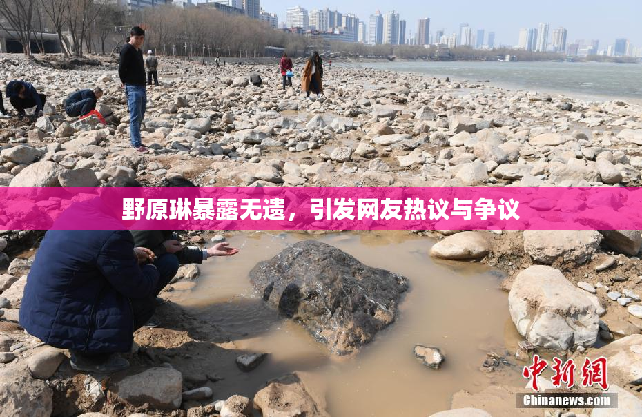 野原琳暴露无遗，引发网友热议与争议