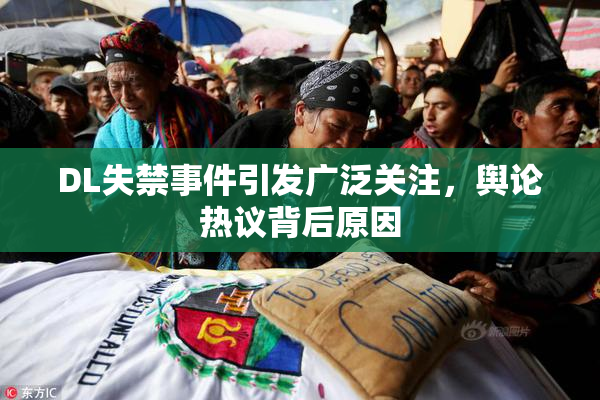 DL失禁事件引发广泛关注，舆论热议背后原因