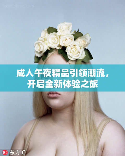 成人午夜精品引领潮流，开启全新体验之旅