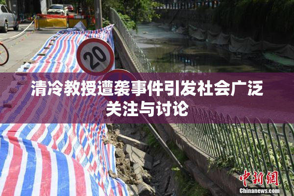 清冷教授遭袭事件引发社会广泛关注与讨论