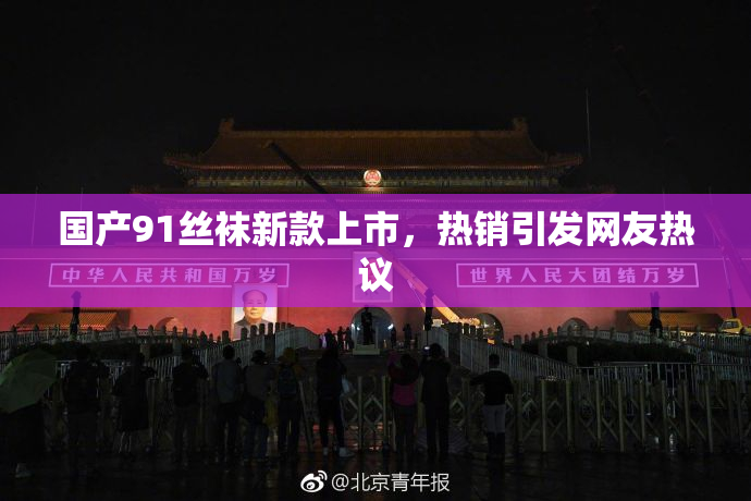 国产91丝袜新款上市，热销引发网友热议
