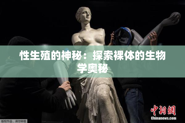 性生殖的神秘：探索裸体的生物学奥秘