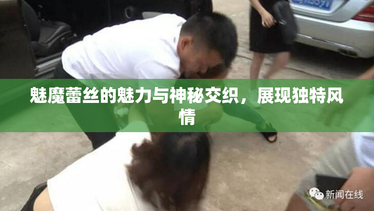 魅魔蕾丝的魅力与神秘交织，展现独特风情