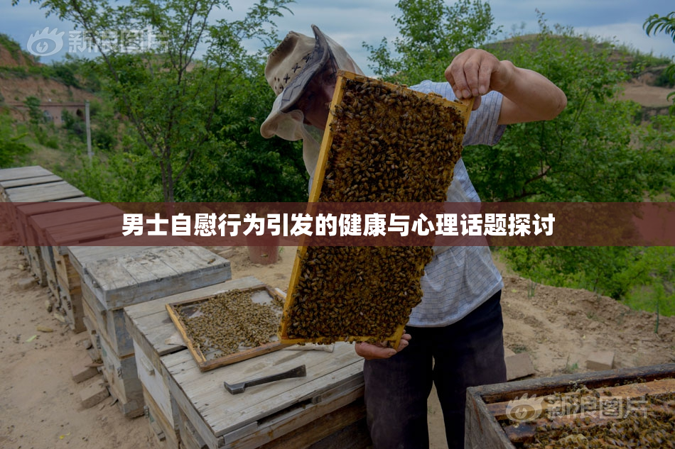 男士自慰行为引发的健康与心理话题探讨