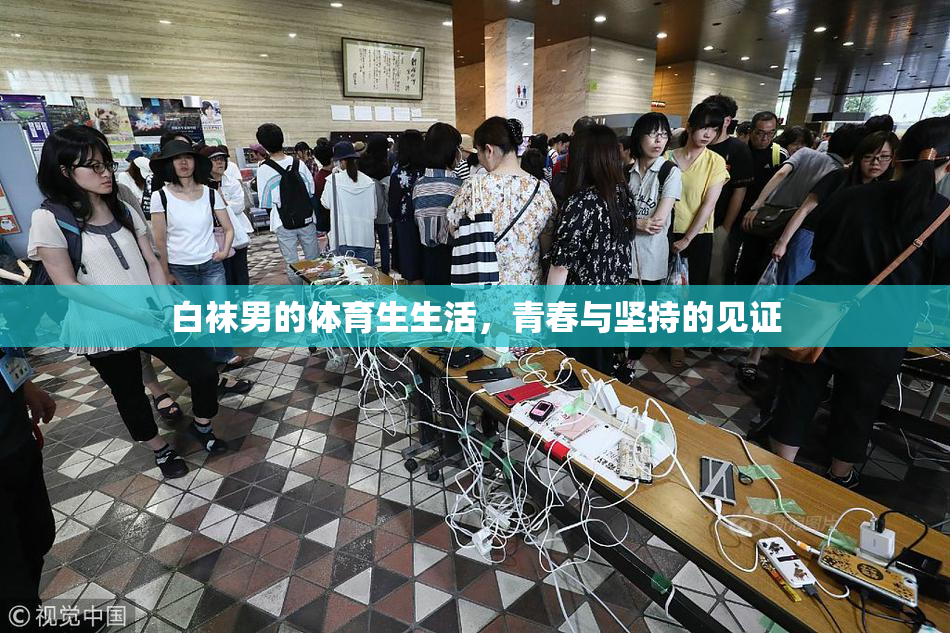 白袜男的体育生生活，青春与坚持的见证
