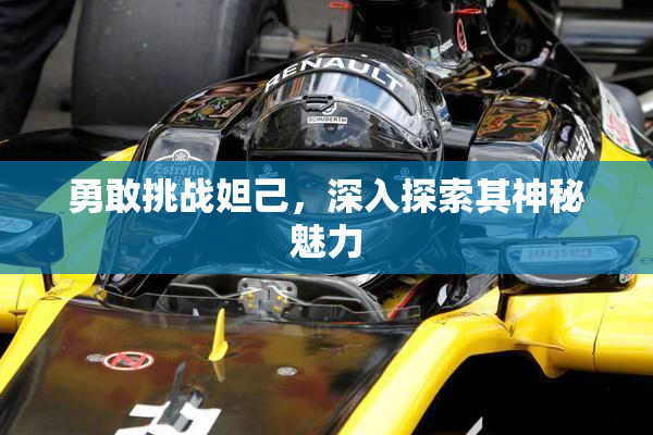 勇敢挑战妲己，深入探索其神秘魅力