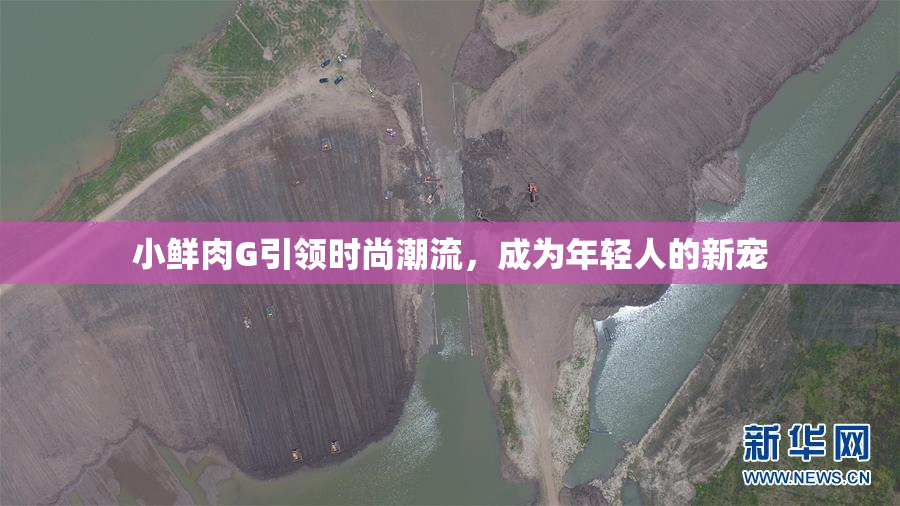 小鲜肉G引领时尚潮流，成为年轻人的新宠