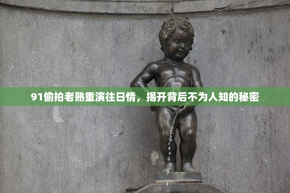 91偷拍老熟重演往日情，揭开背后不为人知的秘密