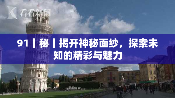 91丨秘丨揭开神秘面纱，探索未知的精彩与魅力