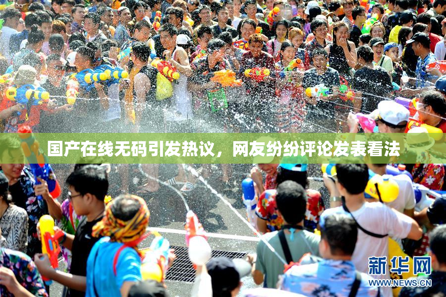 国产在线无码引发热议，网友纷纷评论发表看法