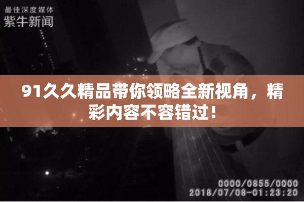 91久久精品带你领略全新视角，精彩内容不容错过！