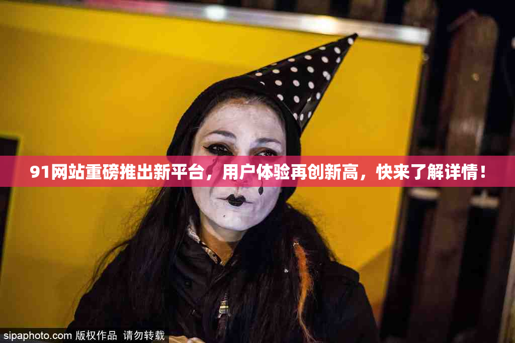 91网站重磅推出新平台，用户体验再创新高，快来了解详情！
