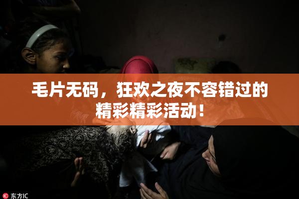 毛片无码，狂欢之夜不容错过的精彩精彩活动！