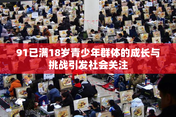 91已满18岁青少年群体的成长与挑战引发社会关注