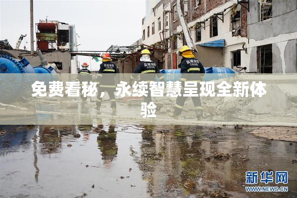 免费看秘，永续智慧呈现全新体验